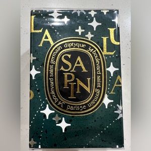 DIPTYQUE Sapin Candle 190g * BRAND NEW *